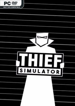 Thief Simulator ราคาถูก